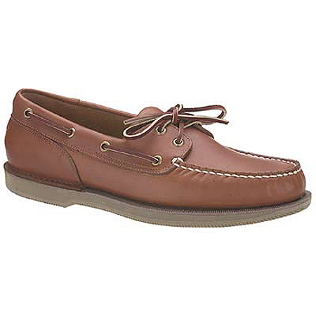 boat shoe